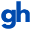 GH Business Solutions logo